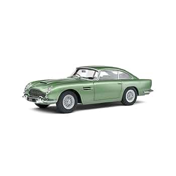 solido ソリド　アストンマーチン　DB5 ヴァンテージ　ミニカー　1/43 solido ソリド アストンマーチン DB5 ヴァンテージ ミニカー 1